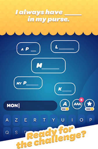 People Say - Family Game screenshot 7 - screenshot