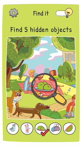 Who is? Brain Teaser & Riddles screenshot 22 - screenshot