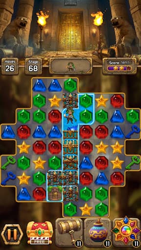 Jewel Ancient Legacy screenshot 5 - screenshot