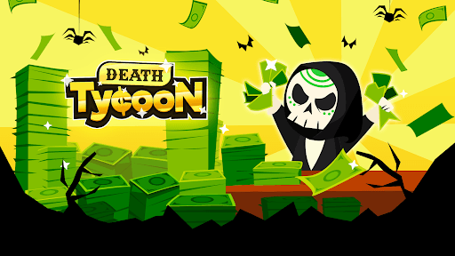 Idle Death Tycoon: Money Inc. screenshot 8 - screenshot