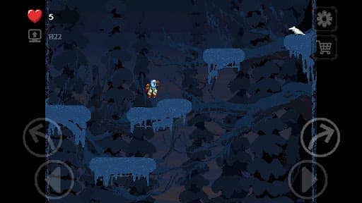 Jump King screenshot 28 - screenshot