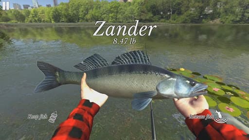 Ultimate Fishing Simulator screenshot 2 - screenshot