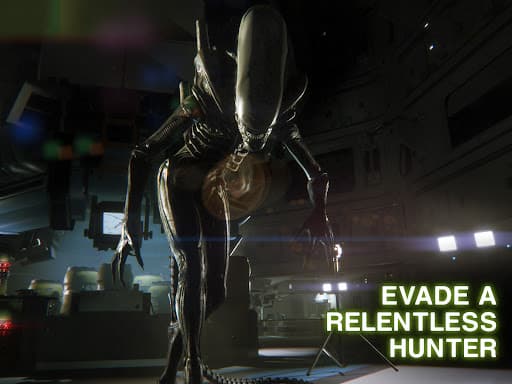 Alien: Isolation screenshot 19 - screenshot