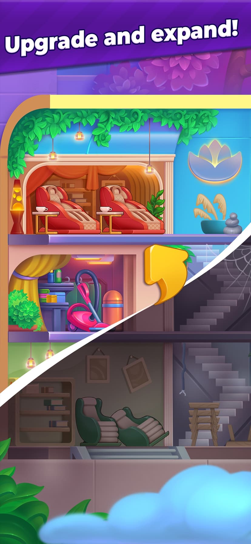 Soul Spa: Hot Aura screenshot 3 - screenshot