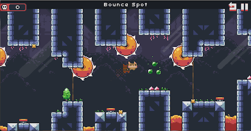 Kitty Death Room screenshot 22 - screenshot