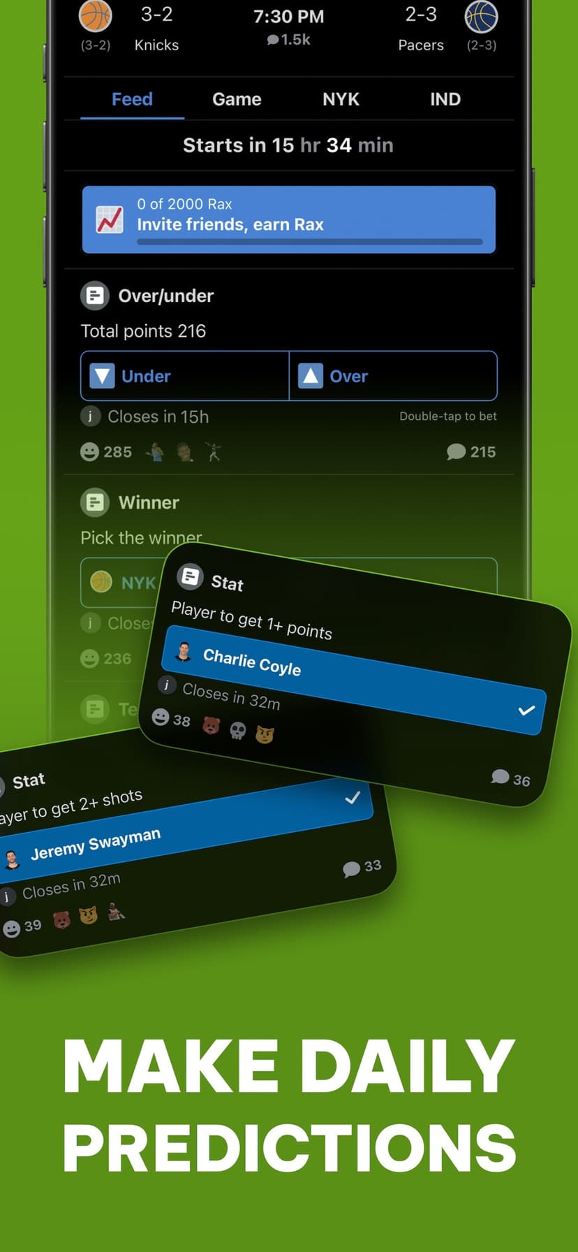 Real - Sports screenshot 3 - screenshot