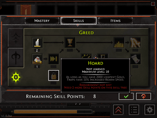Dungeon Warfare 2 screenshot 16 - screenshot
