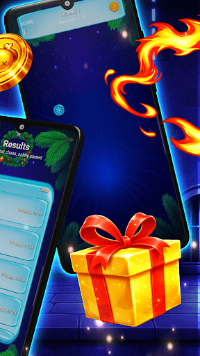Chicken Gift Party screenshot 5 - screenshot