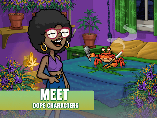 Cheech & Chong's: Kush Kingdom screenshot 16 - screenshot