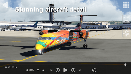 Aerofly FS Global screenshot 8 - screenshot