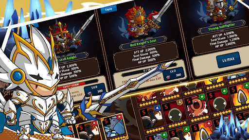 [VIP] Mr. Balcan Idle screenshot 5 - screenshot