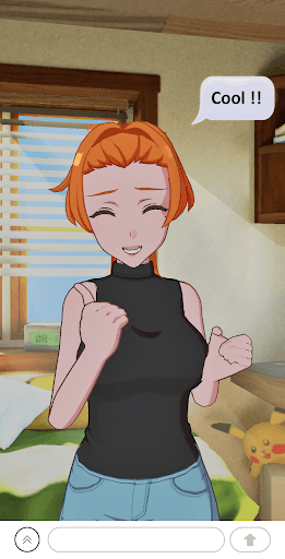 Your AI Waifu screenshot 4 - screenshot