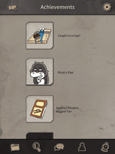 Murders on Budapest screenshot 21 - screenshot