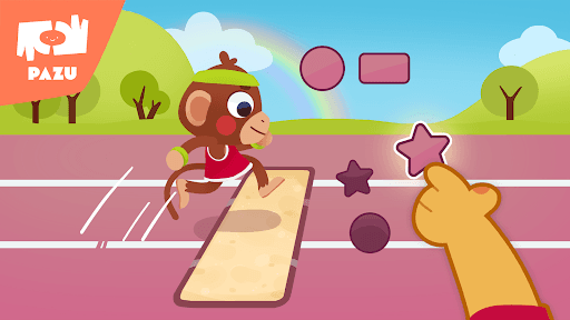 Preschool Games for Toddlers screenshot 6 - screenshot
