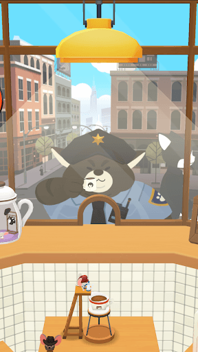Tiny Cafe : Cooking Game screenshot 7 - screenshot