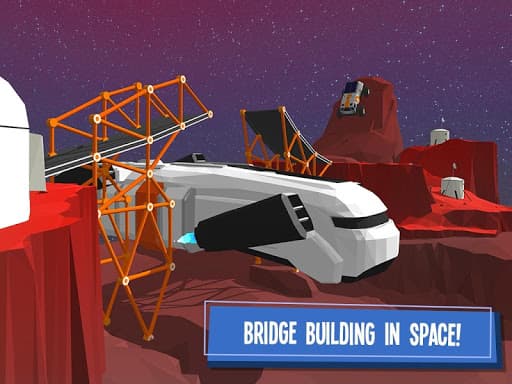 Build a Bridge! screenshot 19 - screenshot