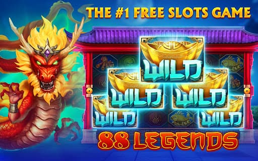 Scatter Slots - Slot Machines screenshot 9 - screenshot