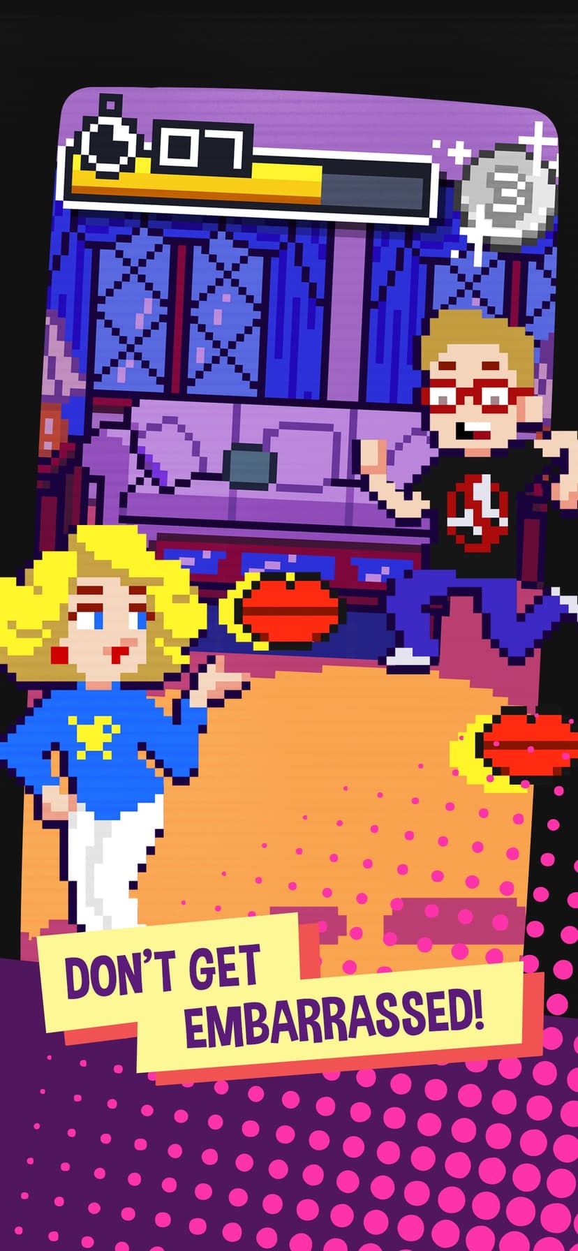 The Goldbergs: Back to the 80s screenshot 3 - screenshot