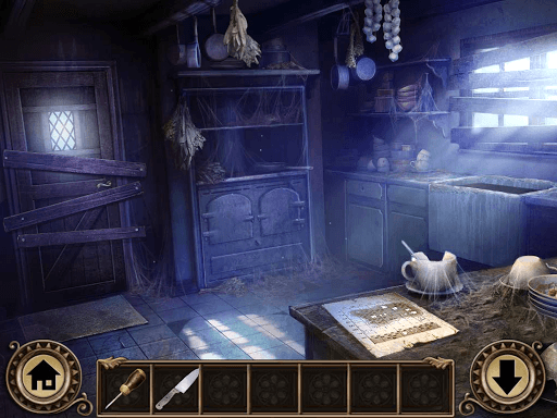 Darkmoor Manor Trial screenshot 4 - screenshot
