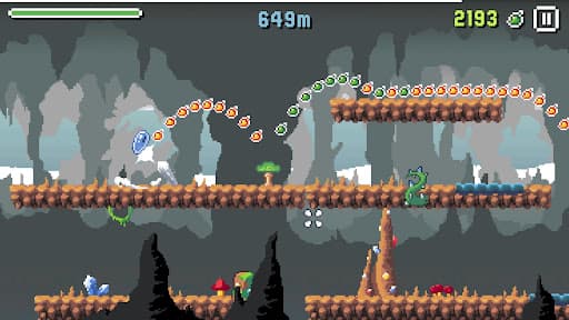 Blon screenshot 11 - screenshot