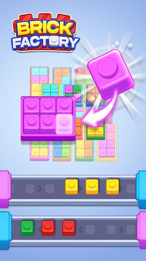 Brick Factory! screenshot 25 - screenshot