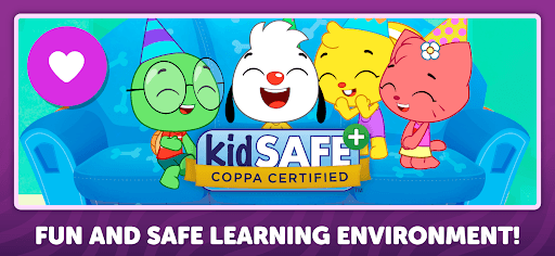 PlayKids Baby Learning Games screenshot 8 - screenshot