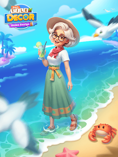 Match Tile Decor screenshot 9 - screenshot
