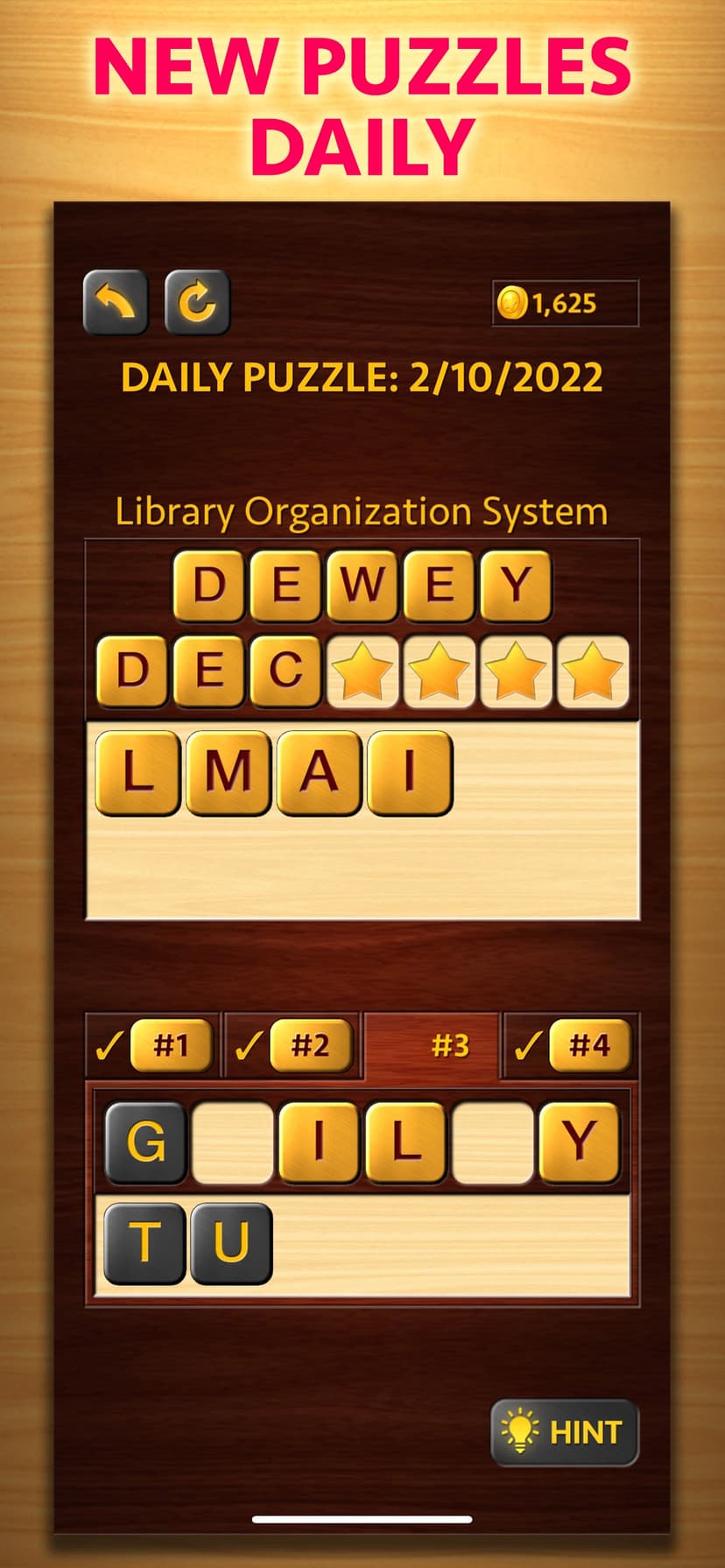 All Mixed Up! screenshot 2 - screenshot