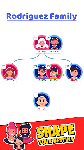 Family Life screenshot 3 - screenshot