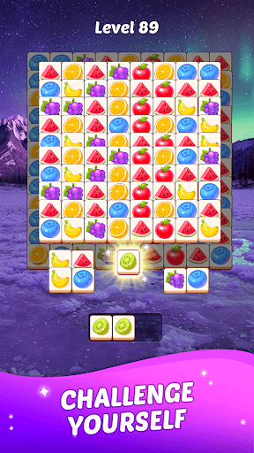 Match Tile Scenery screenshot 23 - screenshot