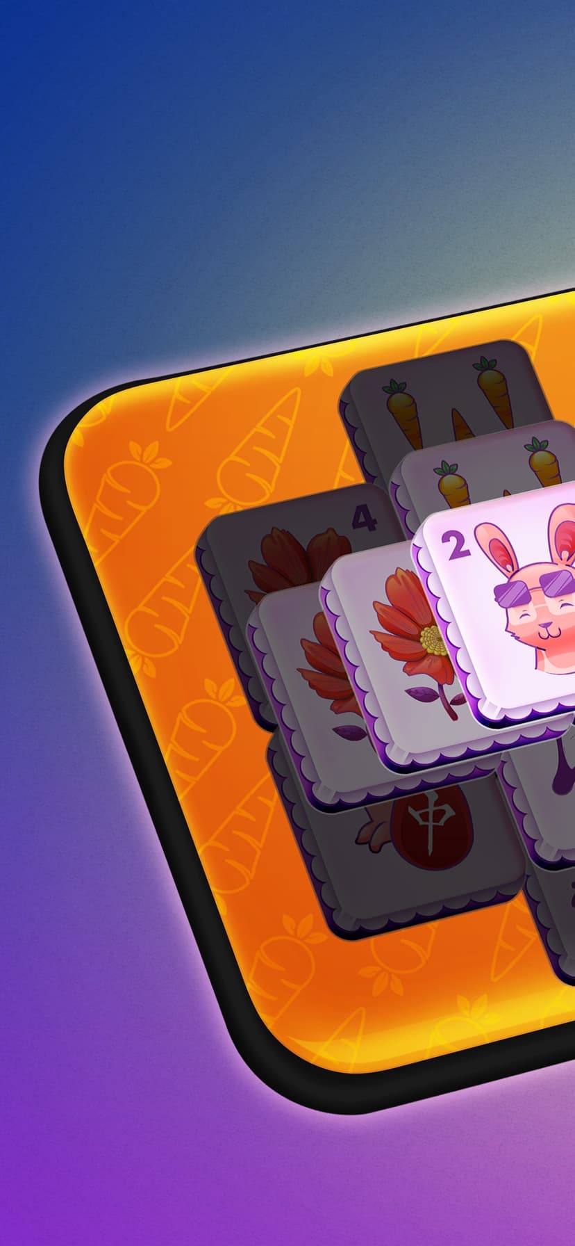 Mahjong Gold - Majong Master screenshot 7 - screenshot
