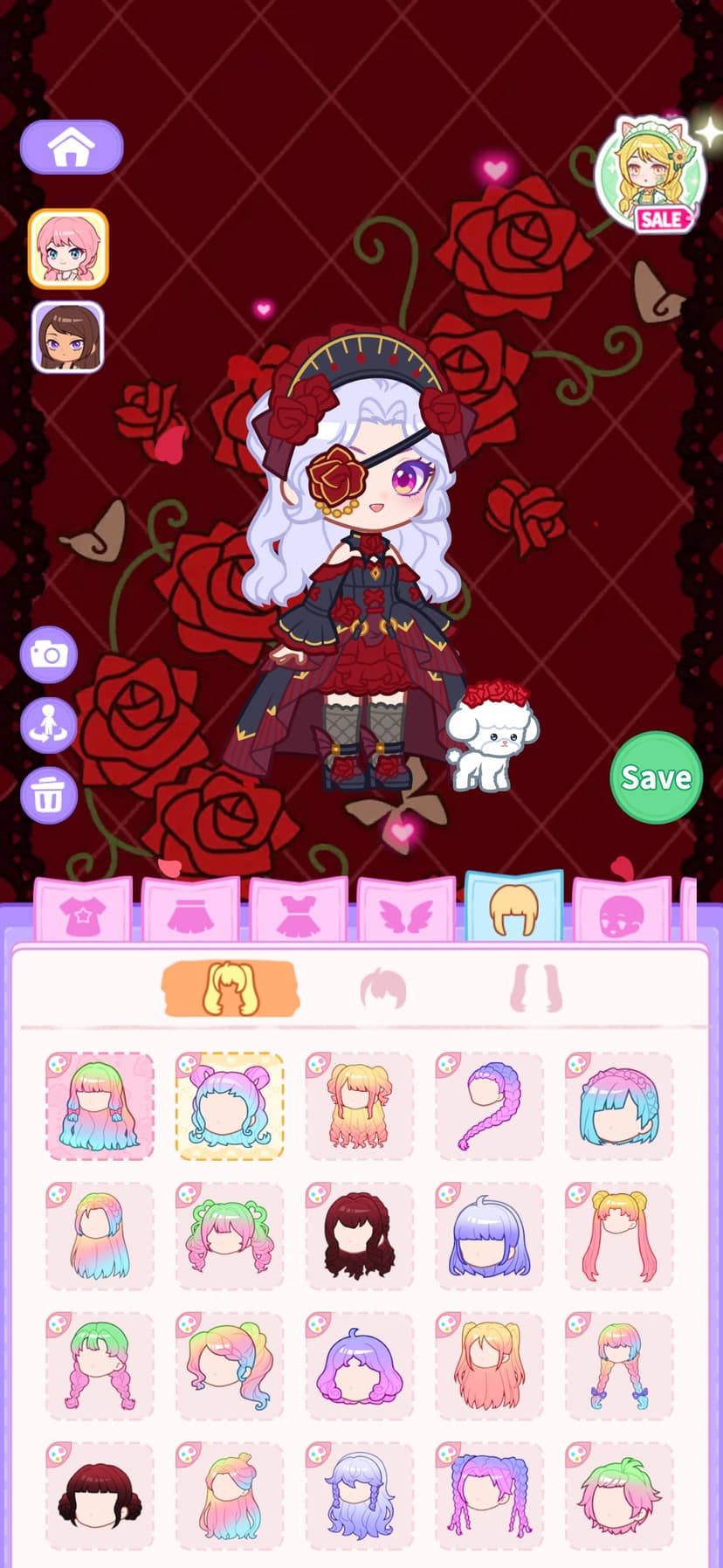Pocket Life: Decor Happy Room screenshot 9 - screenshot