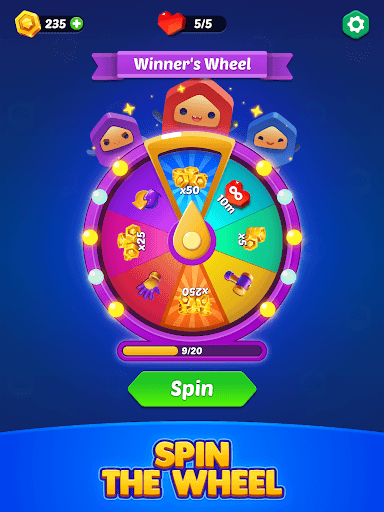 HexaGo - Sorting Puzzle screenshot 14 - screenshot