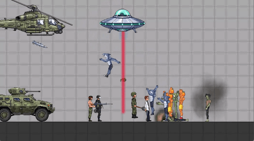 Modern Playgroud screenshot 2 - screenshot