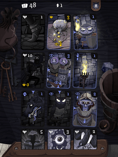 Card Thief screenshot 7 - screenshot