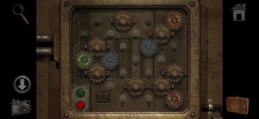 Meridian 157: Chapter 2 screenshot 2 - screenshot