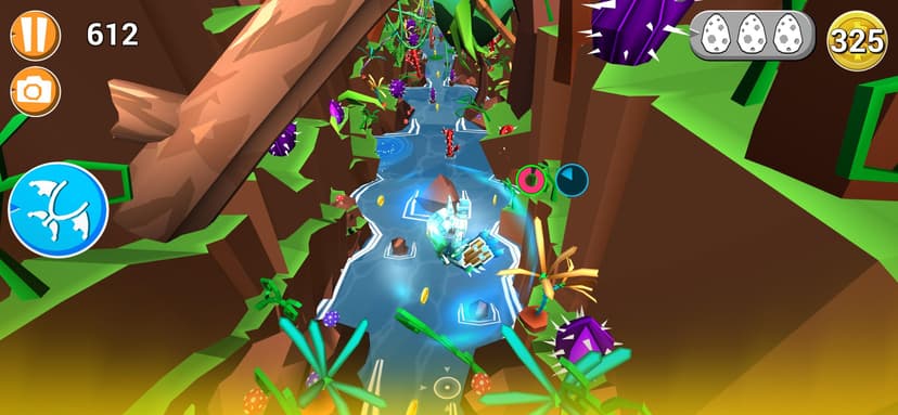 Faily Tumbler screenshot 7 - screenshot