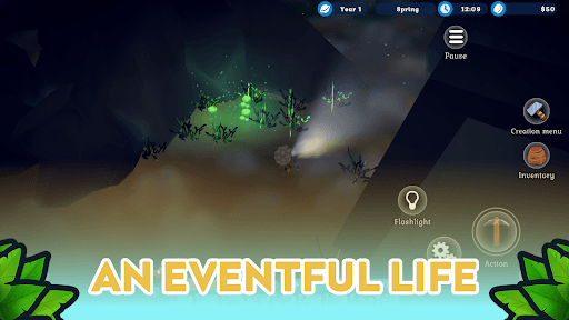 Spirit of the Island screenshot 6 - screenshot