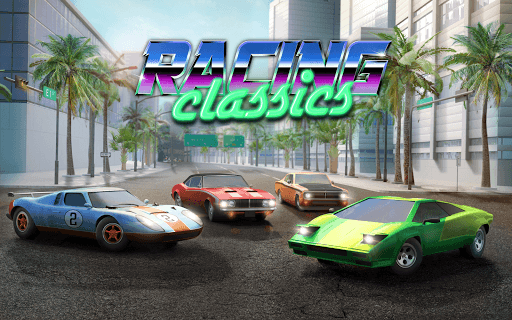 Racing Classics PRO: Drag Race screenshot 22 - screenshot
