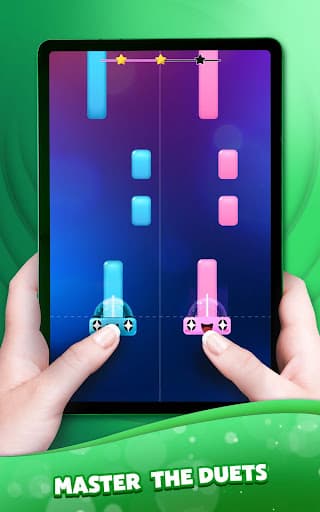 Duet Tiles - Rhythm Music Game screenshot 10 - screenshot