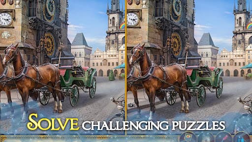 Hidden Objects Mystery Society screenshot 24 - screenshot