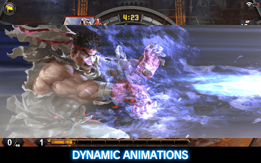 TEPPEN screenshot 19 - screenshot