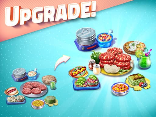 Cook Off: Animal Rescue screenshot 19 - screenshot