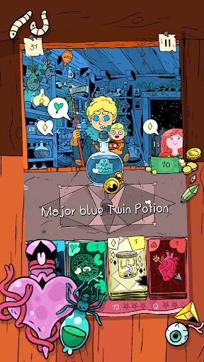 Miracle Merchant screenshot 4 - screenshot