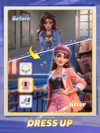 Yalla Match - Vogue Star screenshot 13 - screenshot