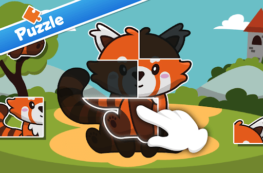 Elia Kids: Toddler Games screenshot 7 - screenshot