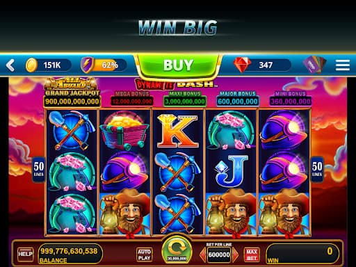 Grand on Demand Slots screenshot 8 - screenshot