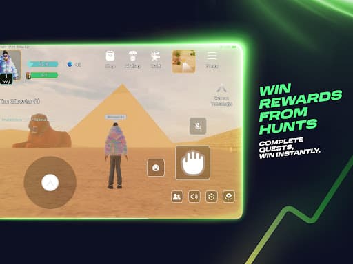 GoArt screenshot 14 - screenshot