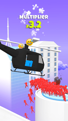 Z Escape - Zombie Machine Gun screenshot 5 - screenshot