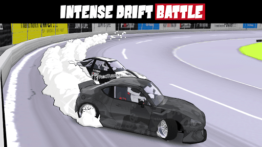 FR Legends screenshot 5 - screenshot